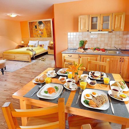 Apartmany Renomal Tatranská Lomnica Exterior foto