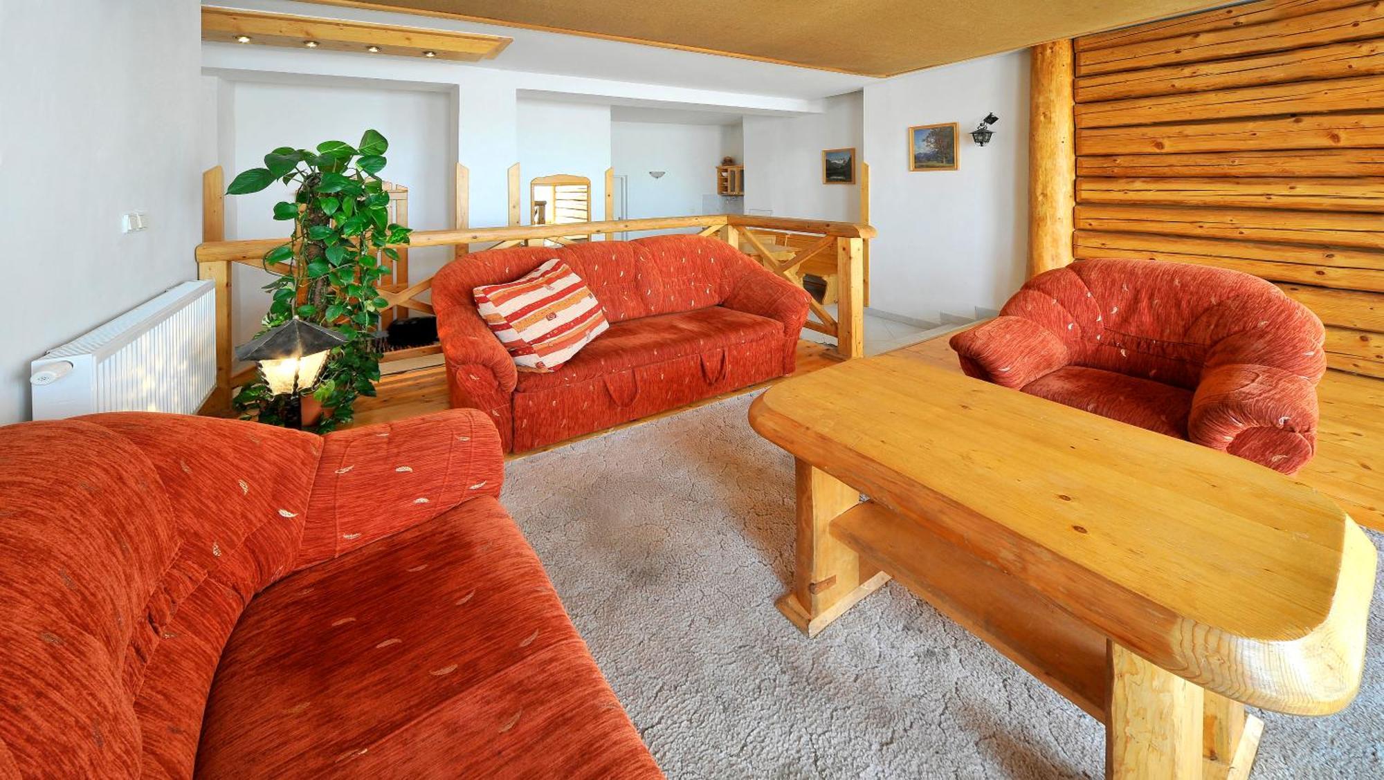 Apartmany Renomal Tatranská Lomnica Exterior foto