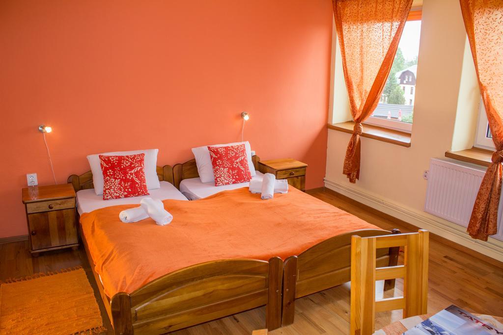 Apartmany Renomal Tatranská Lomnica Cameră foto
