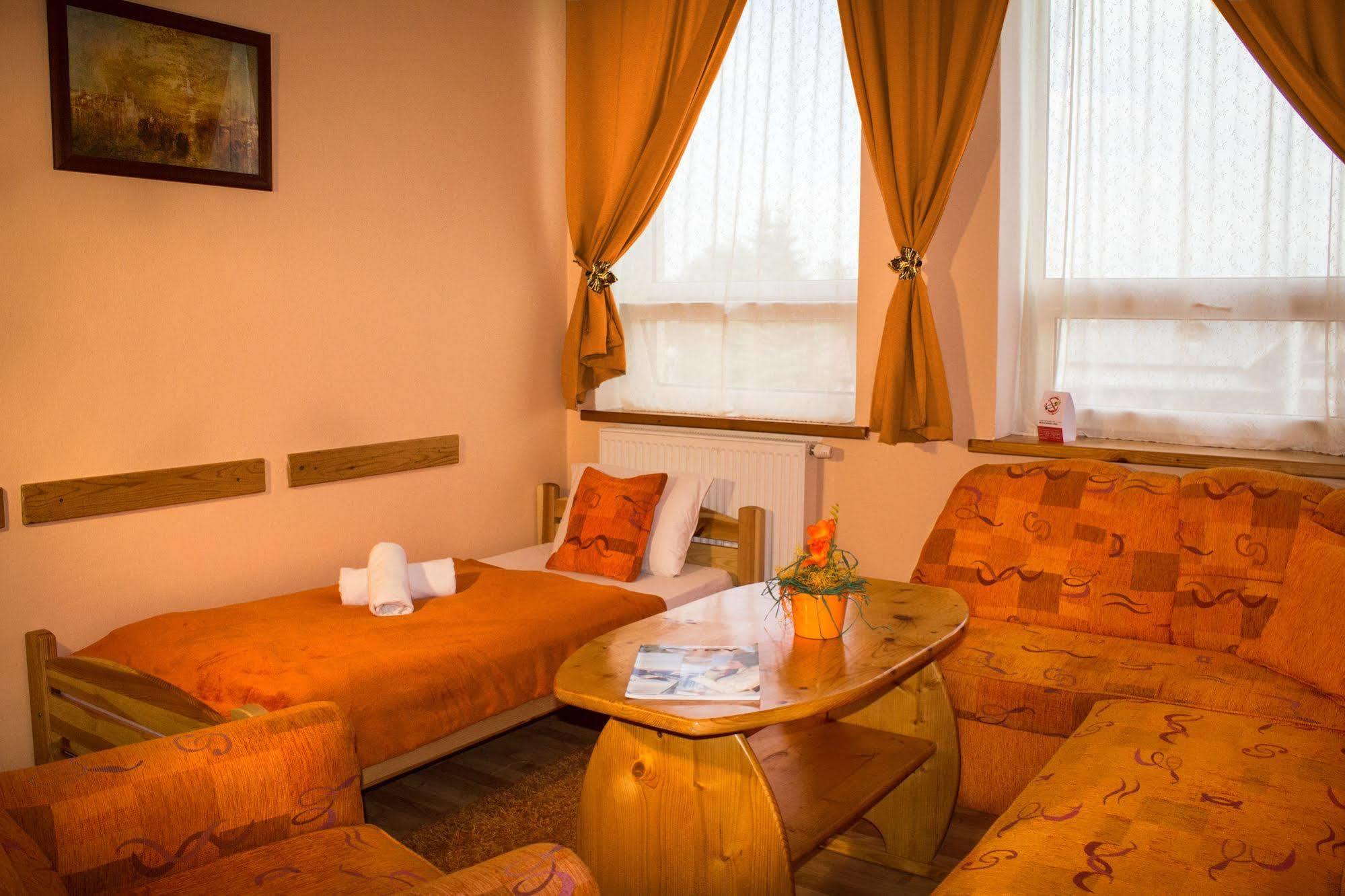 Apartmany Renomal Tatranská Lomnica Exterior foto