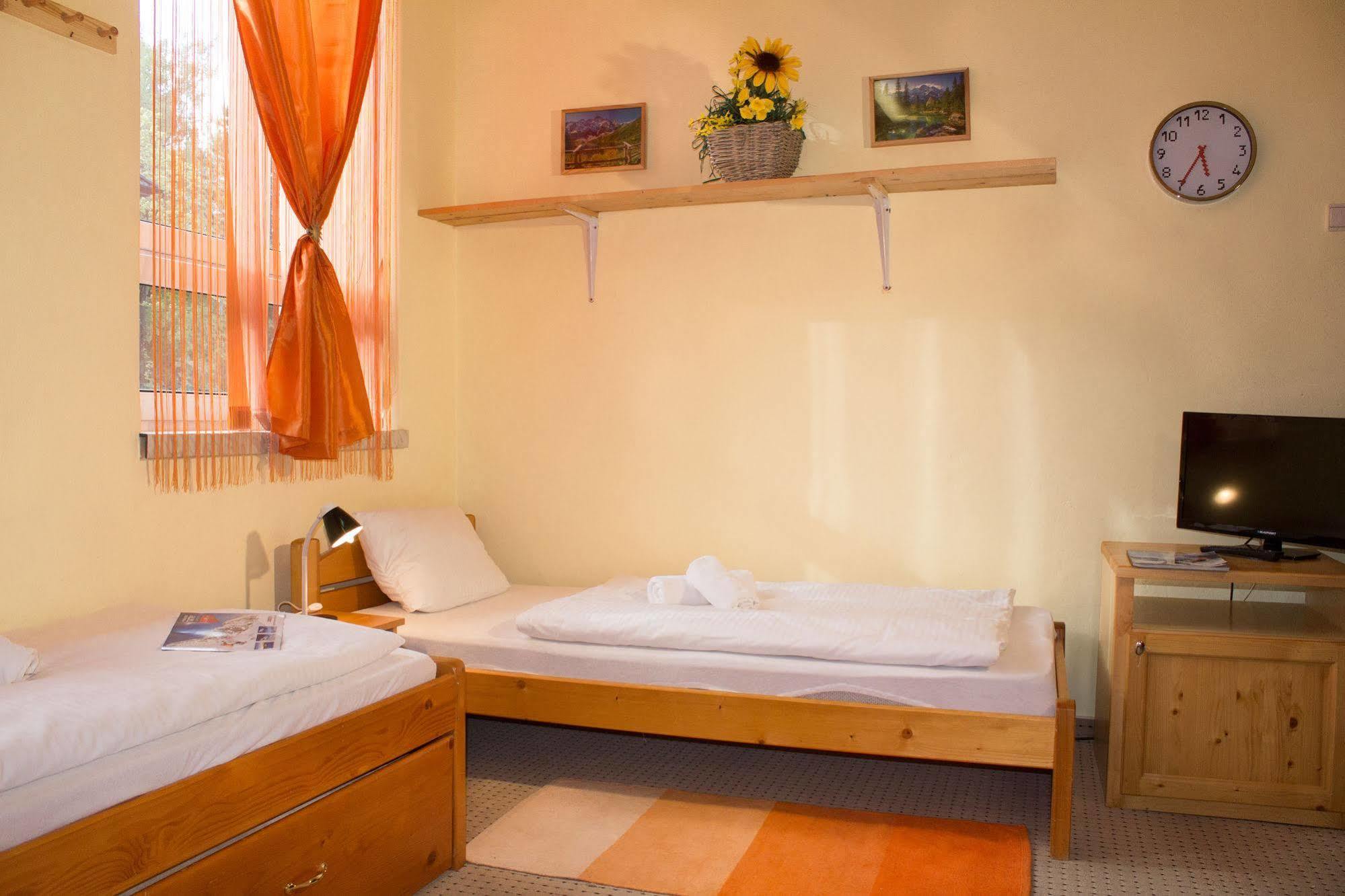 Apartmany Renomal Tatranská Lomnica Exterior foto