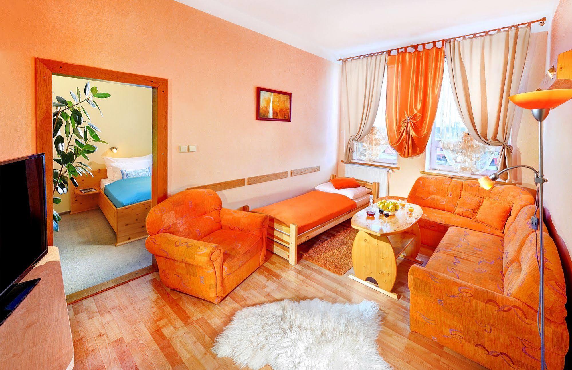 Apartmany Renomal Tatranská Lomnica Exterior foto