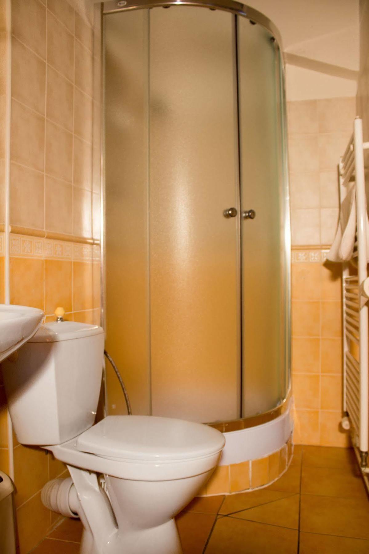 Apartmany Renomal Tatranská Lomnica Exterior foto