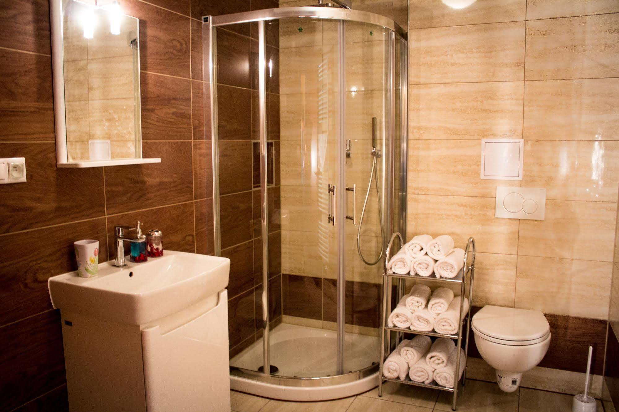 Apartmany Renomal Tatranská Lomnica Exterior foto