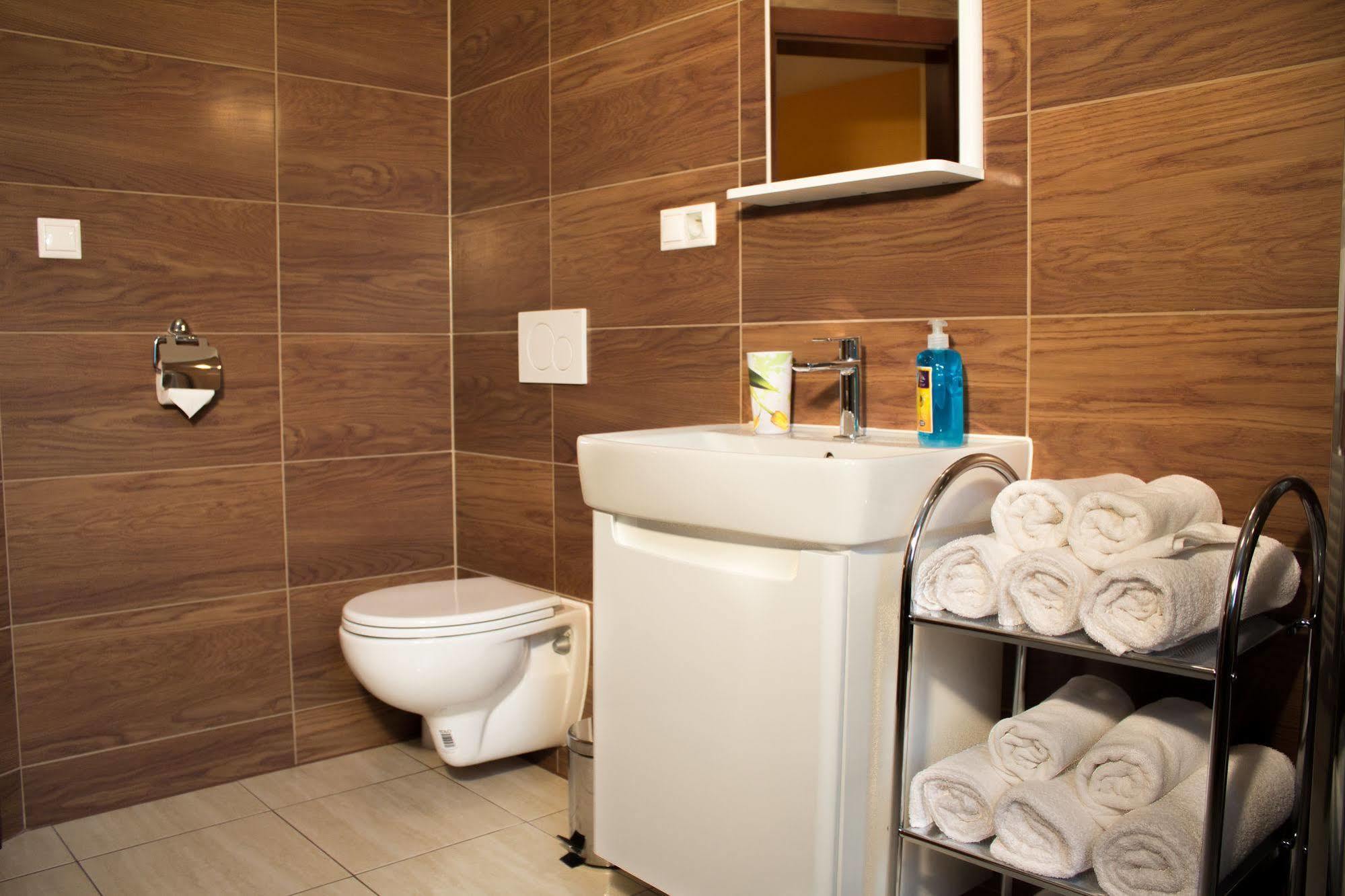 Apartmany Renomal Tatranská Lomnica Exterior foto